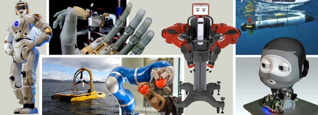 Introduction to Vision & Robotics Lecturers: Tim Hospedales 50-4450, IF 1.10 t.hospedales@ed.ac.uk Michael Herrmann 51-7177, IF 1.42 michael.herrmann@ed.ac.uk Lectures (Mon and Thr 9:00 9:50) are available in LEARN course page www.
