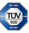 THE EMC TUV SUD MARK "TÜV SÜD offers manufacturers the opportunity to demonstrate compliance to EMC