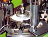 workpieces on both parallel sides without clamping.