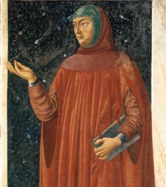 Petrarch The Father of Humanism Italian poet and scholar One of first thinkers to stress the value of classical learning, or the teachings of Greece and Rome.