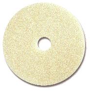 FLOOR CARE MAINTENANCE Burnishing Pads RECOMMENDED FOR USE ON MACHINES OPERATING AT 1,000-3,000+ R.P.M. BLUE ICE BURNISHING A super soft pad for dry burnishing.