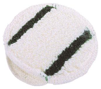 00 lbs. 1.689 Nylon QUEEN MITT Great tool for cleaning spots, stairs and other small areas of carpet.