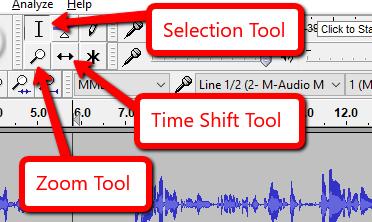 Recording multiple tracks simultaneously Audacity is not designed to record more than one track simultaneously.
