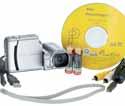 Built-in flash Actual size 4.4 W x 2.7 H x 1.4 D (only 7.2 oz) 10x Optical Zoom-Nikkor Lens In-Camera Help NEW!
