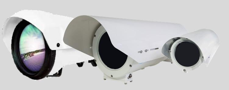 Jaegar Cooled Medium to Ultra Long Range Thermal Zoom s The Silent Sentinel medium to ultra long range cooled thermal zoom cameras are designed to provide the perfect high quality video surveillance