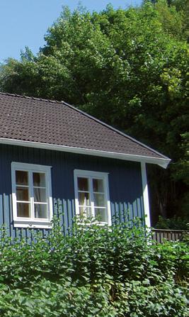 5 litres per colour tone. NORDIC STYLE 2507 Dove Blue > TIP TIP Coat window frames and doors in a contrasting colour tone and use the same tone to finish screens and fencing.
