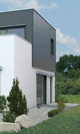 PROFILES AND COLOURS Wood and finishes for the exterior CLADDING PROFILES Cono Rhombus profile Softline Rhombus board COUNTRY COLOUR 2716