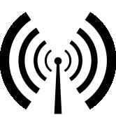 µcode. Coding mechanisms (e.g., CDMA) have been used in conventional radios to significantly increase the range of communication and enable concurrent transmissions.