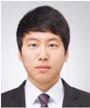 JOURNAL OF ELECTROMAGNETIC ENGINEERING AND SCIENCE, VOL. 17, NO. 2, APR. 2017 Junghwan Yoo received his B.S. degree in electronic engineering from Korea University in 2015.