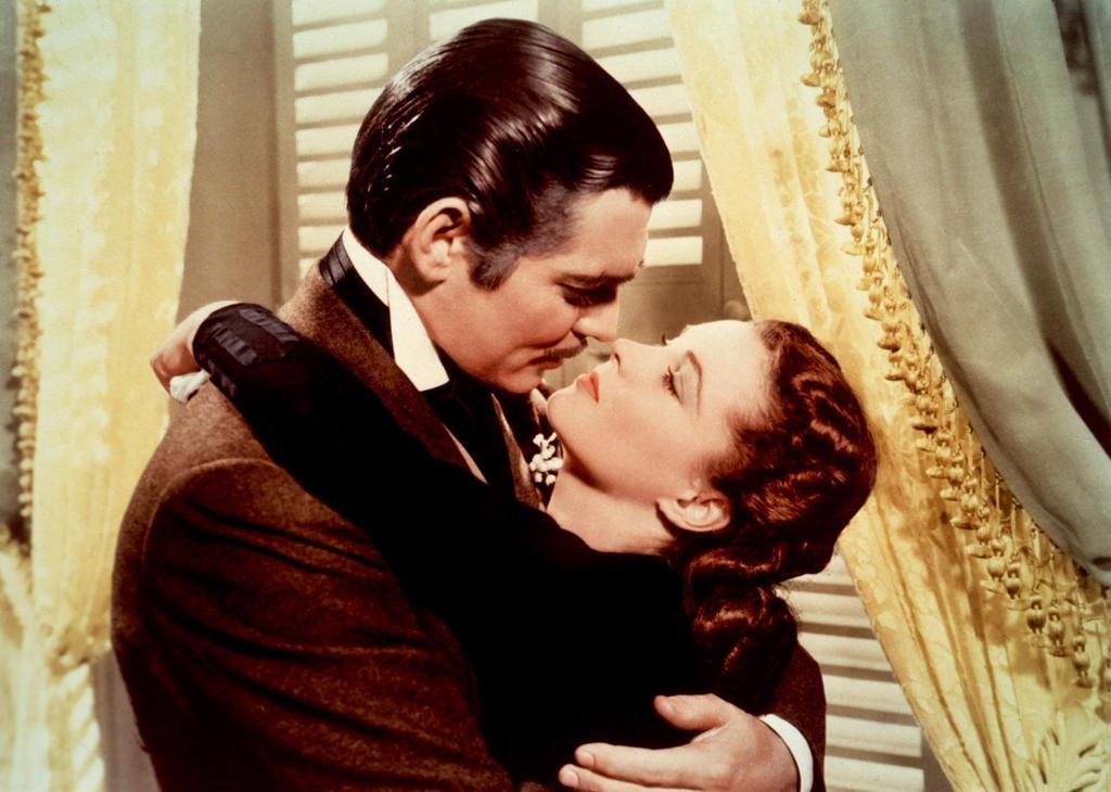Gone with