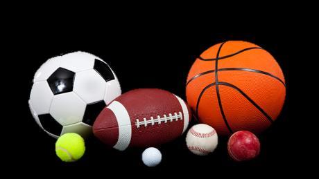 sports Sports become more organized and popular as a form of entertainment!
