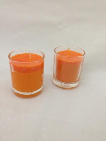 Gift Candle Product code- Jmt 306 Burning time- 4 Hrs Color- White, Red, Yellow, Blue, Black, Green Etc Dimension-80mmH x 7.5mmØ, 14.