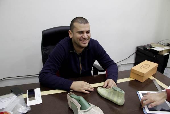 From shop to factory: helping ambitious young Lebanese entrepreneurs This