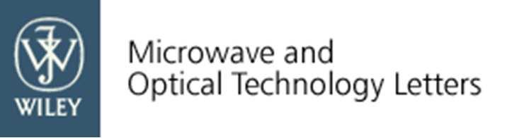 Microwave and Optical Technology Letters Stitched Transmission Lines for Wearable RF Devices Journal: Microwave and Optical Technology Letters