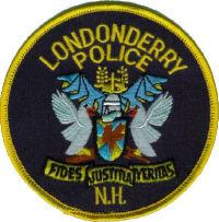 POLICY NO: S-301-A LONDONDERRY POLICE DEPARTMENT POLICIES AND PROCEDURES DATE OF ISSUE: December 1, 1997 EFFECTIVE DATE: December 1, 1997 REVISED DATE: January 10, 2016 SUBJECT: COLLECTION AND