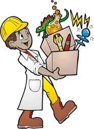 Mad Science Workshops Here is a list of the workshops we have available for Indianapolis and the