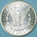 MAY RARE COIN MONTHLY 1922-D, 1922-S and 1923-S Peace Dollars We offer these three better date dollars at a great individual