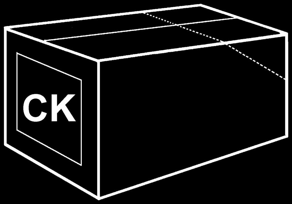 Black Box Packaging