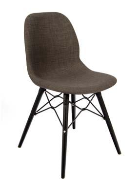 Available with Beech or Black Legs CHAIRS & STOOLS Lingwood