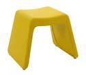 Without Arms Fully Upholstered Chair With
