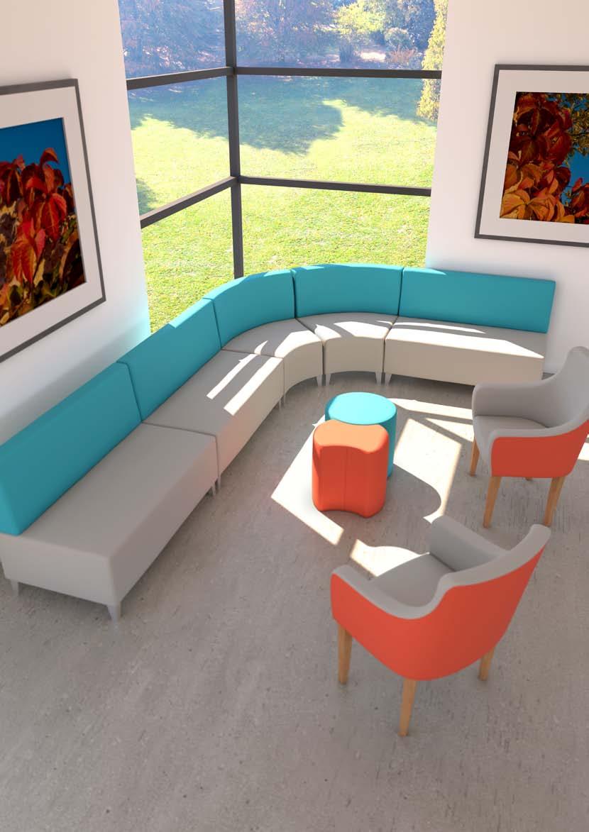 SOFT SEATING soft seating Image features our
