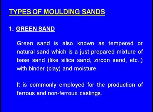 Most of the times we hear these a words and some people may not be able to distinguish among these different to sands.
