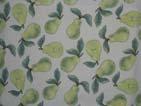 Garden Bounty Pear with Pear Check Banded,