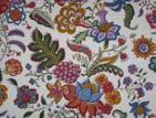 Exclusive Provence Our colorful Provence prints are ours exclusively in the table linen