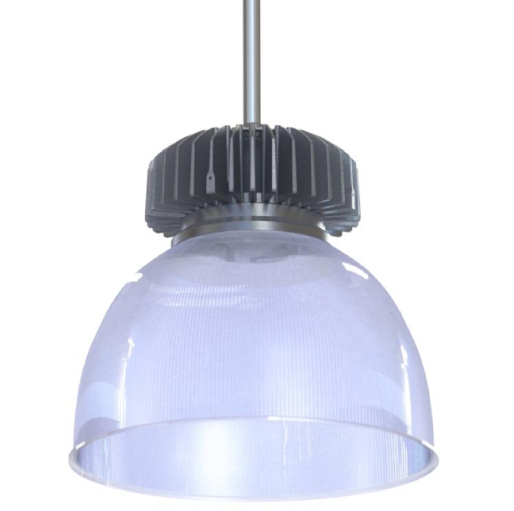 APPLICATION Industriale is a family of decorative, suspended LED fixtures that are ideally suited to office, residential, loft, restaurant and retail spaces where long life and energy-efficient LED