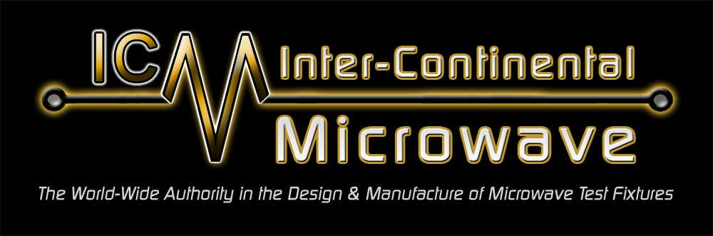 The World Wide Authority in the Design and Manufacture of Microwave Test