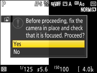 slightly over two seconds). Auto AF Fine-Tuning AF-mode button 7 Save the new value.