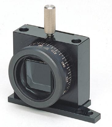 DDU-DUV). This accessory enables relative specular reflectance measurements without using an integrating sphere.