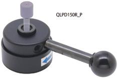 QLPD PULL (Standard) CCW CW CW ( With Handle ) ( Without Handle) ( With Handle ) Note: Pins or