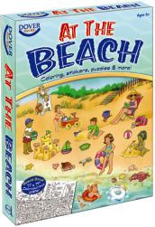 20 t the Beach Fun Kit Hit the