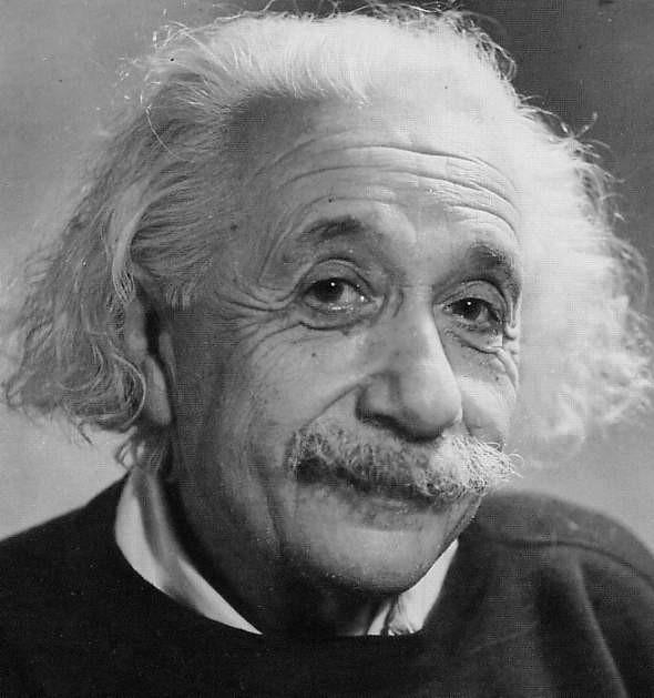 4/23/15 24 Einstein Many experiments may prove me right, but it takes