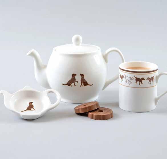 Bone china A collection of fine bone china, featuring our unique and stylish designs.