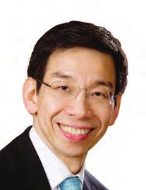 Commercial Bank Limited Lawrence Lam Head of