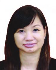 Deputy Chief Executive Nanyang Commercial Bank,