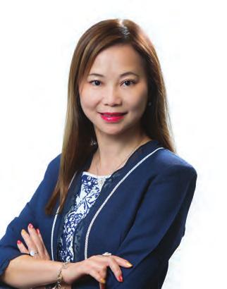 Executive Deputy General Manager & Head of Relationship Management China CITIC Bank