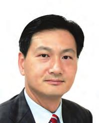 (Hong Kong) Limited Tsao Hung Wai, Brian Senior Manager The Bank of East Asia, Limited Wan Ho