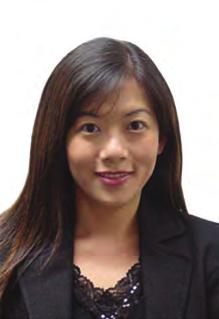 (Asia) Limited Michelle Yam Deputy Head of Private Banking & Senior Managing Director EFG Bank