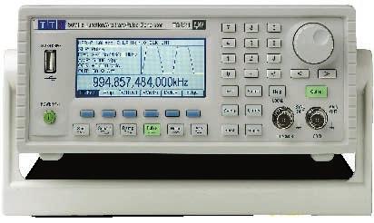 They substantially out-perform the competition with high quality sine and square waveforms at up to 50MHz.