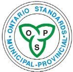 ONTARIO PROVINCIAL STANDARD SPECIFICATION METRIC OPSS.PROV 2301 NOVEMBER 2014 MATERIAL SPECIFICATION FOR IMPRESSED CURRENT CATHODIC PROTECTION SYSTEM FOR BRIDGE STRUCTURES TABLE OF CONTENTS 2301.