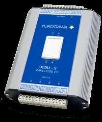 or SCADA system. Easy to Use The range of telemetry modules have been designed to be easy to use and simple to install.