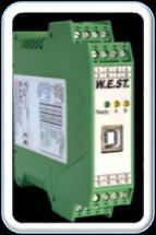 sensors up to axes controls with Profibus coupling, EtherCAT and ProfiNet.