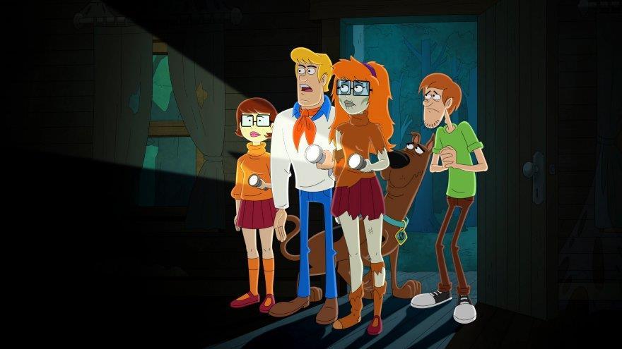 BE COOL SCOOBY DOO BRAND NEW EPISODES MONDAY-THURSDAY, 4:30PM FROM OCTOBER 2 Scooby Doo and the gang are back in BE COOL SCOOBY-DOO! The beloved classic is back with a modern comedic twist.