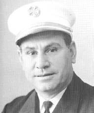 Elected as 2nd Deputy Chief of Department in 1956; First Deputy Chief in 1957, and, Chief of Department in 1958, holding that position until 1961 Joseph Reardon Chief 1961-1964 Joined the Department