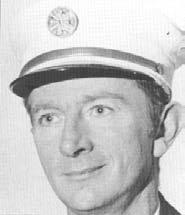 John Dowling, Jr. Chief 1967-1968 Joined the Department in July 1953 as a member of Hose Company No. 1. Served as 2nd Lieutenant of the Company in 1959, and, Captain in 1961.
