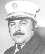 Joseph Riccardo Chief 1970-1971 Joined the Department on September 15, 1959 as a member of Hose Company No. 2.