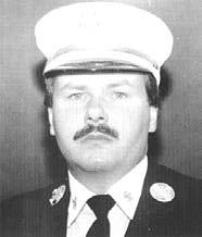 In that same year, Chief Vacchio also received the Nassau County Fire Commission Medal of Valor, for actions above and beyond the call of duty.